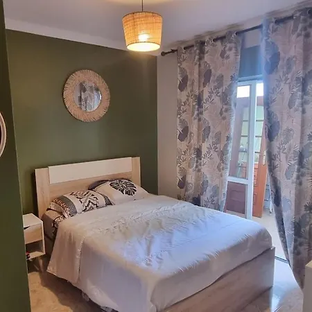 Hypercentre Apartment