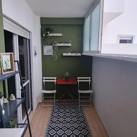 Apartment Hypercentre *