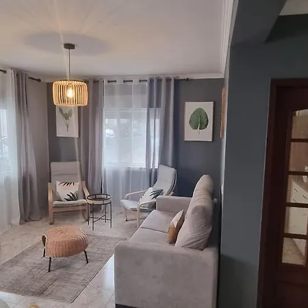 Hypercentre Apartment Ericeira
